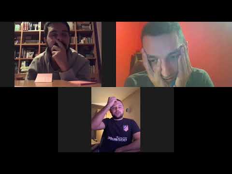 Kviz 24 - Ćaza vs Ciga