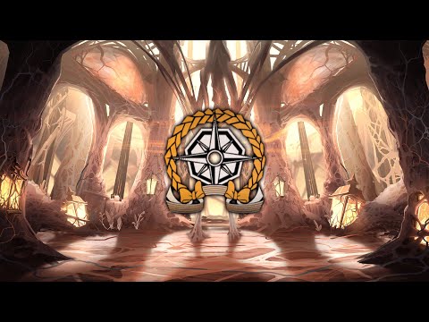 Limbus Company | Compass (Mix w/ Heartbeat, Song Transitions From Ingame and Effect on Phase 1 Ver.)