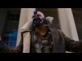 Bane - I Whupped Batman's Ass (Wesley Willis Music Video)