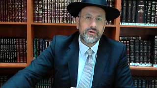 Parachat Vayigach un combat fou