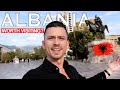 First Day in Albania! Tirana has Changed (Worth Visiting?)