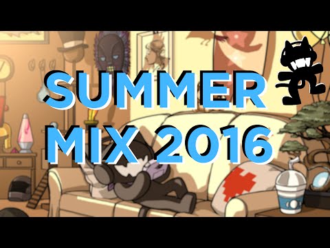 Monstercat Summer Mix 2016 (100 Minutes of Electronic Dance Music)