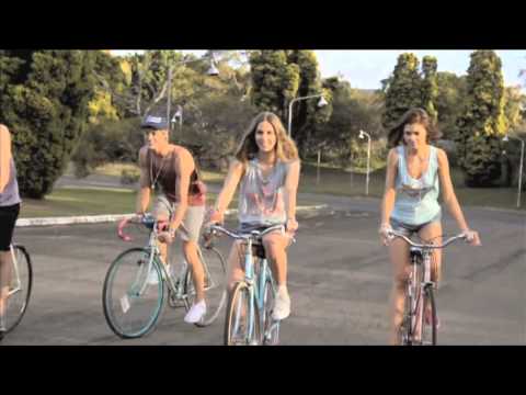 Nigel Good Feat. Sarah Clark - Always Running (Justin Oh Remix Festival Edit) [Video]