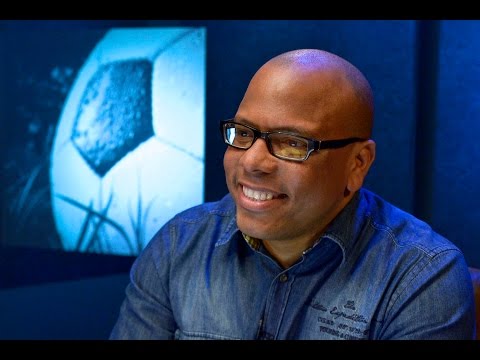 Football pro puts God to the test | "Oh, God!"