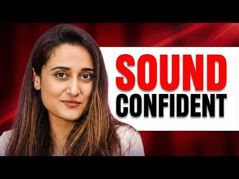 14 Phrases That Make You Sound Insecure (Fix Them Fast)