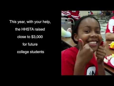 HHSTA Pancake Breakfast