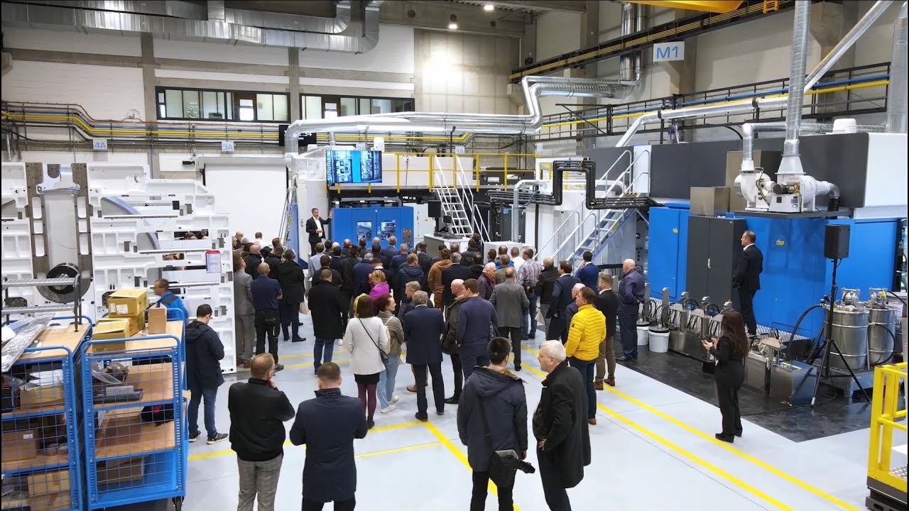 SOMA Open House 2023 