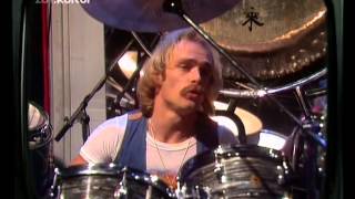 Alvin Lee - "Hey Joe"