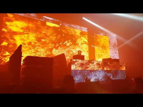 Offer Nissim Open Up @ Purim party 3/3/2018 Tel Aviv