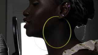 Beyonce - Partition - Cover