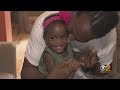 Dad Uses CPR Training To Save Own Child