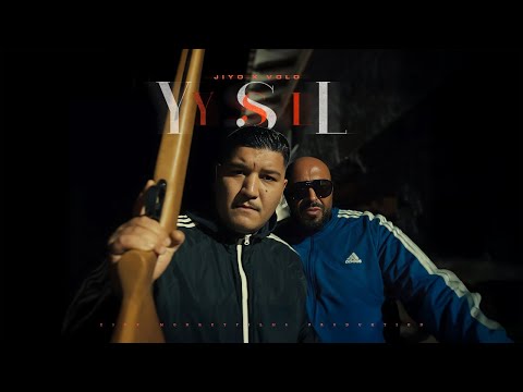 JIYO X VOLO - YSL (Official Video)