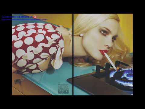 Каролин Трэнтини (Caroline Trentini) part 7