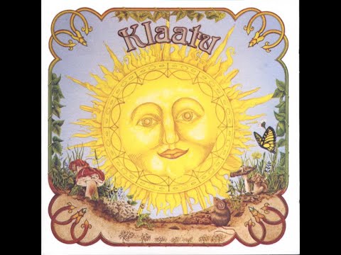 Klaatu - 3:47 E.S.T. (Full Album 1976)