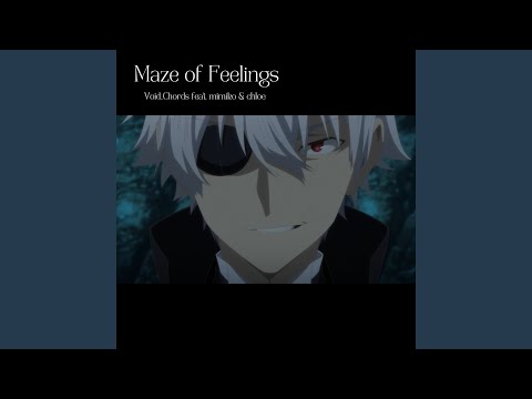Maze of Feelings