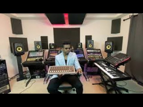 Softtube Fader 1 The Most Amazing  Console Daw controller. Analog feel