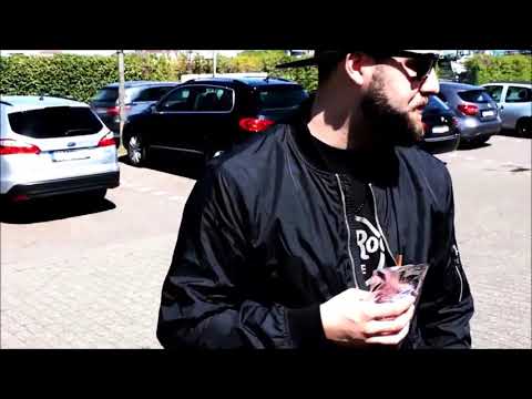 Soulek VR2 vs Ellusion VBT 2018