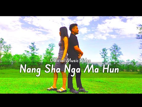 Nang Sha Nga Ma Hun | Official Music Video | Tangsa Muklom Modern Love Song