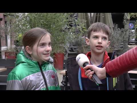 Laatste nieuws uit Leidschendam-Voorburg - Van de straat Geplukt: Horeca mag weer open