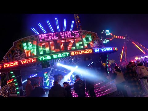 Peterborough Mart Fair Vlog - March 2022! Clicker Invasion Special (John Thurston's & Sons)