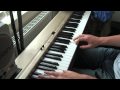All You Can Eat (solo) - Ben Folds 