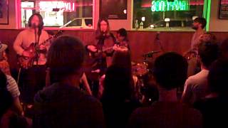 Jacco Gardner -- Outside Forever