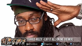 Rudimental & Ed Sheeran - Lay It All On Me (Taurus Riley Remix] video