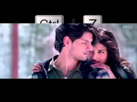 Main Hoon Hero Tera Full Song | Armaan Malik | Hero 2015 | Audio | Video