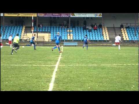 LO 2010/11 Mazur Gostynin - Kormoran Łąck (02.04.2011)