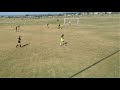 Hannah Griffin 2022 Keeper-Slammers FC ECNL Highlights 2021