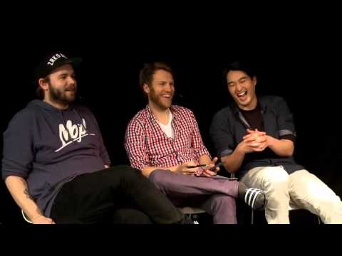 Best of Almost Plaily Scharade - RBTV - RocketbeansTV