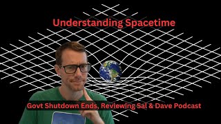 Exploring Spacetime
