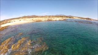 preview picture of video 'FPV ROAD TRIP- SAN JOSE DEL CABO-AERIAL VIEW- MEXICO- BEAROSPACE'