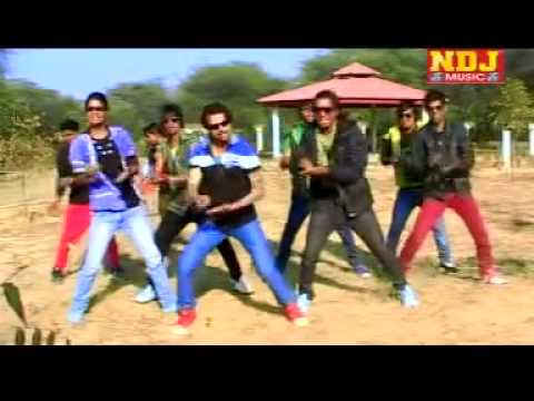 1Haryanvi Song  "Maine Suna Tu Belly Ho Gaya" NDJ Music