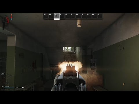 Reserve 4 Kills with PP-9 Klin