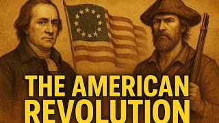 Rebels vs. Redcoats: America’s Fight for Independence (The End)