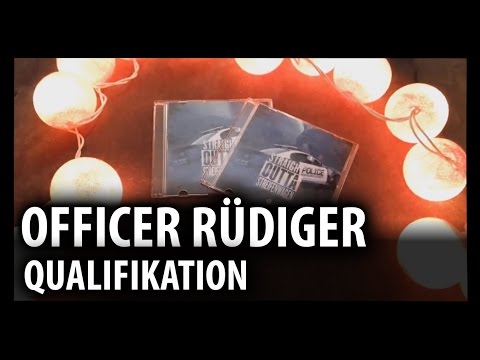 Officer Rüdiger ft. PHM Benedikt ll ATB 2017 - Qualifikation #49