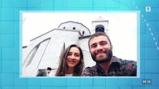 Առավոտ լուսո հարցազրույց. Անդրանիկ Մանուկյան