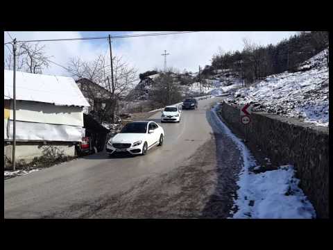 Insignia team topuk yayalasi