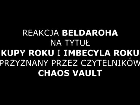 REAKCJA BELDAROHA