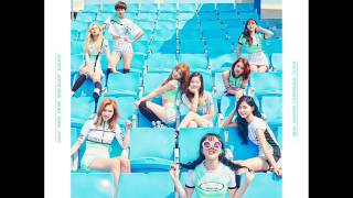 TWICE (트와이스) - CHEER UP MP3 Audio PAGE TWO