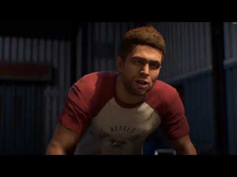 Need for Speed®: Payback @ 4k pt.122 - OUTLAW's RUSH PLANNING