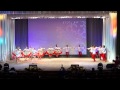 Танец "Я за то люблю Ивана" - ансамбль танца "Надежда" - НГАУ ...