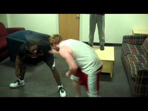 Doney Fighting Championship