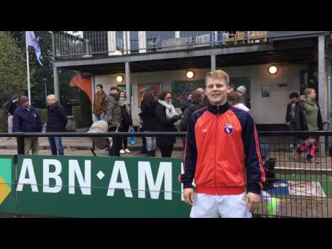 Heren 1 Jasper Brinkman