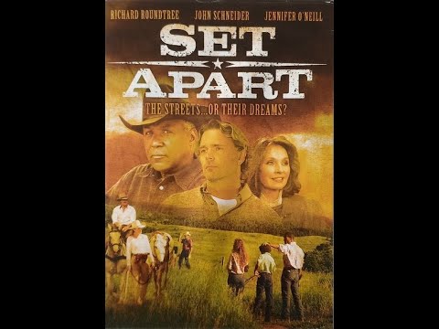 Set Apart Christian Movie in English