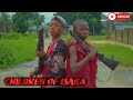 CHILDREN OF ISAKA (Cman concept) episode1