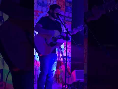 Jon River video.