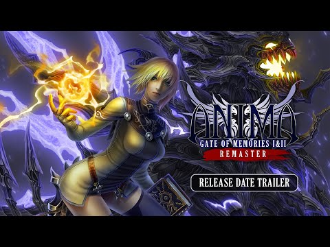 Release Date Trailer