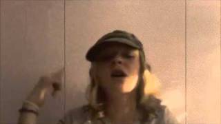 Follow you where ever you go........